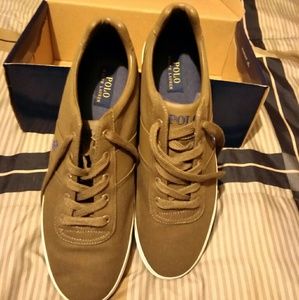 Mens Polo shoes